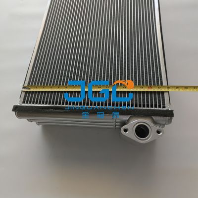SK330LC-8 SK330-8 SK350-8 SK350LC-8 Bộ tản nhiệt LC05P00043S001 LC05P00043S034 LC05P00043S031