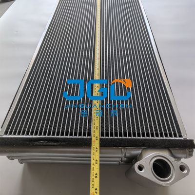 SK330LC-8 SK330-8 SK350-8 SK350LC-8 Bộ tản nhiệt LC05P00043S001 LC05P00043S034 LC05P00043S031