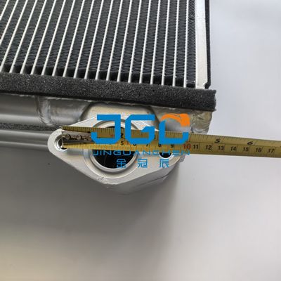 SK330LC-8 SK330-8 SK350-8 SK350LC-8 Bộ tản nhiệt LC05P00043S001 LC05P00043S034 LC05P00043S031