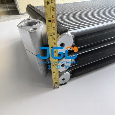 SK330LC-8 SK330-8 SK350-8 SK350LC-8 Bộ tản nhiệt LC05P00043S001 LC05P00043S034 LC05P00043S031