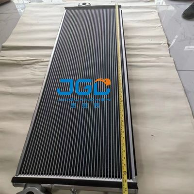 SK330LC-10 SK350LC-10 SK380LC-10 SK330-10 SK380 SK350-10 Bộ tản nhiệt LC05P00088F3 LC05P00088F2 LC05P00088S023