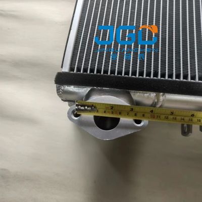 SK330LC-10 SK350LC-10 SK380LC-10 SK330-10 SK380 SK350-10 Bộ tản nhiệt LC05P00088F3 LC05P00088F2 LC05P00088S023