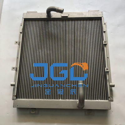 SK200 SK200LC SK200-3 SK200LC-3 Máy tản nhiệt máy đào 2452U426S1 2452U426F1