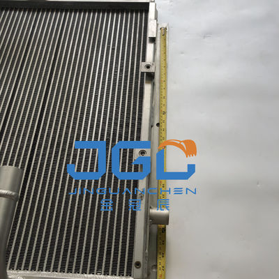 SK200 SK200LC SK200-3 SK200LC-3 Máy tản nhiệt máy đào 2452U426S1 2452U426F1