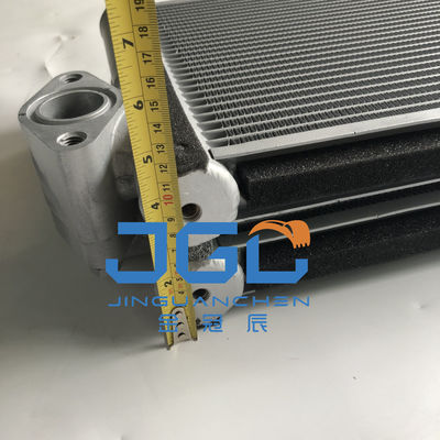 SK200LC-8 SK210LC-8 SK210-8 SK200-8 Máy sưởi YN05P000585001 YN05P00058F2 YN05P00058S001