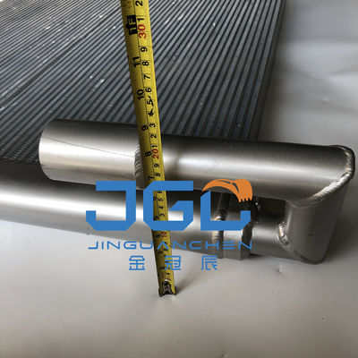 Phụ tùng máy xúc tản nhiệt dầu thủy lực SK480-6 LS05P00006S002M