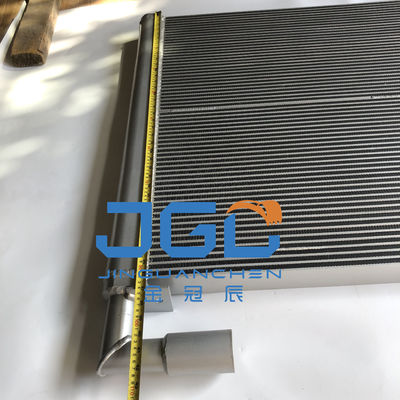 Phụ tùng máy xúc tản nhiệt dầu thủy lực SK480-6 LS05P00006S002M