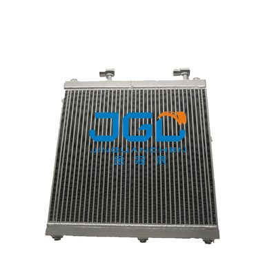 EC55 Máy làm mát dầu thủy lực VOE 14638977 Chiếc máy đào Chiếc máy xây dựng