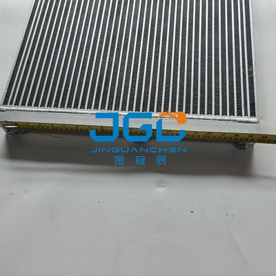 EC55 Máy làm mát dầu thủy lực VOE 14638977 Chiếc máy đào Chiếc máy xây dựng
