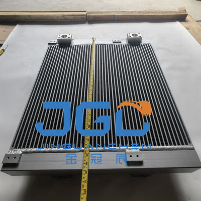 EC140 EC140B Máy tản nhiệt 14536041 Cho máy đào VOL-VO