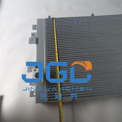 Bộ phận máy đào EC210 Máy sưởi dầu thủy lực 14552200 Chiếc máy xây dựng