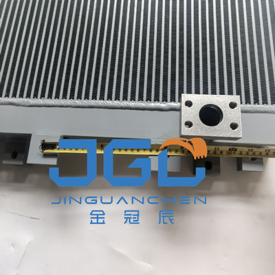 Bộ phận máy đào EC210 Máy sưởi dầu thủy lực 14552200 Chiếc máy xây dựng