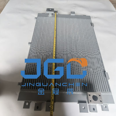 Bộ phận máy đào EC210 Máy sưởi dầu thủy lực 14552200 Chiếc máy xây dựng
