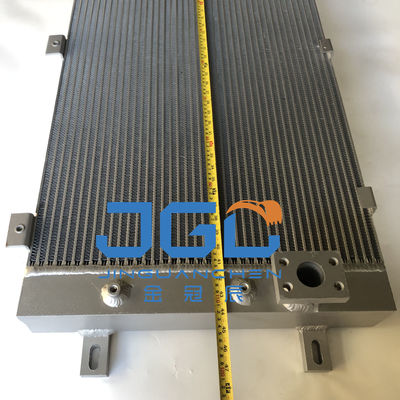 14554053 Chiếc máy đào EC290 Máy sưởi dầu thủy lực Chiếc máy sưởi cơ khí