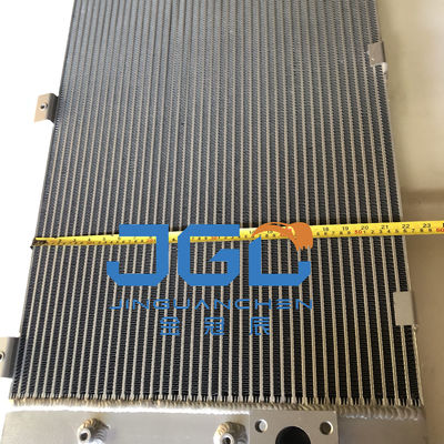 14554053 Chiếc máy đào EC290 Máy sưởi dầu thủy lực Chiếc máy sưởi cơ khí