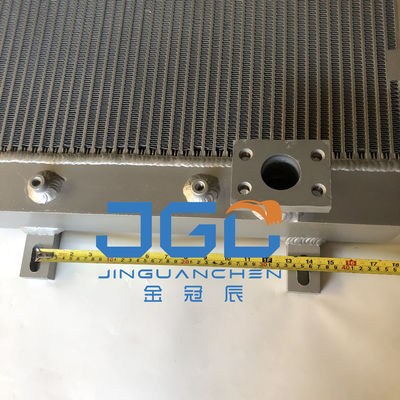 14554053 Chiếc máy đào EC290 Máy sưởi dầu thủy lực Chiếc máy sưởi cơ khí