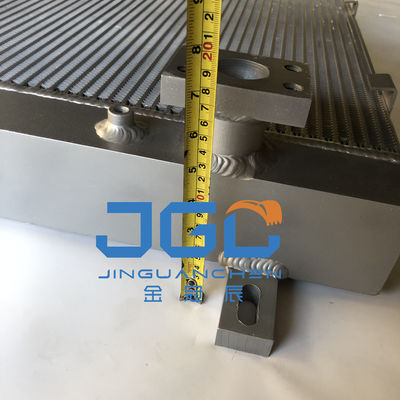 14554053 Chiếc máy đào EC290 Máy sưởi dầu thủy lực Chiếc máy sưởi cơ khí