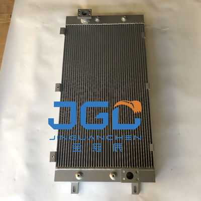14554053 Chiếc máy đào EC290 Máy sưởi dầu thủy lực Chiếc máy sưởi cơ khí