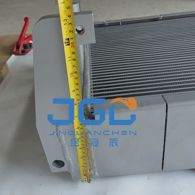 VOL-VO EC380 EC380B EC380D Máy làm mát dầu Excavator 17482432 14715372
