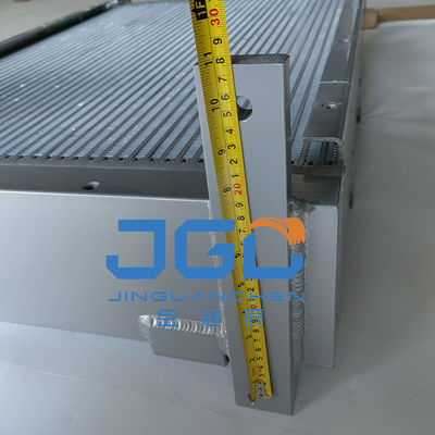 VOL-VO EC380 EC380B EC380D Máy làm mát dầu Excavator 17482432 14715372