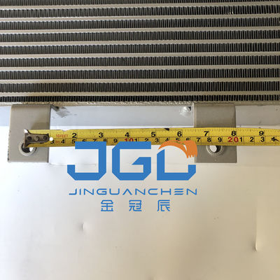 Phụ kiện cơ khí Bộ tản nhiệt dầu thủy lực EC240 290 14538609 Phụ kiện máy xúc