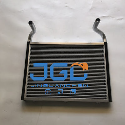 R55 R60-9 Máy làm mát dầu 11M9-44305 Cho máy đào