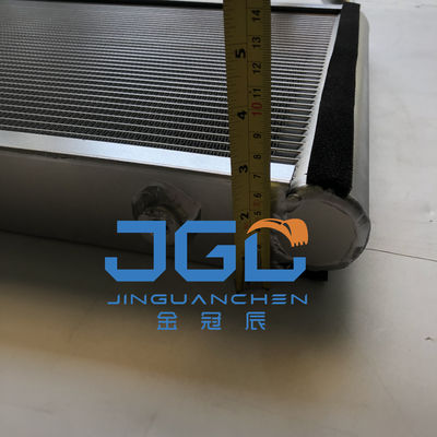 R55 R60-9 Máy làm mát dầu 11M9-44305 Cho máy đào