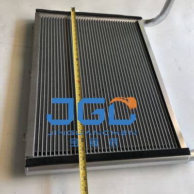 R55 R60-9 Máy làm mát dầu 11M9-44305 Cho máy đào