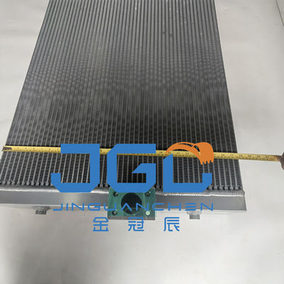 Máy đào R485 R480LC-9S Máy tản nhiệt bể nước 11QB-45020