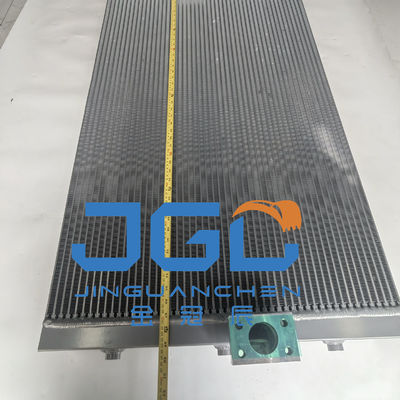 Máy đào R485 R480LC-9S Máy tản nhiệt bể nước 11QB-45020