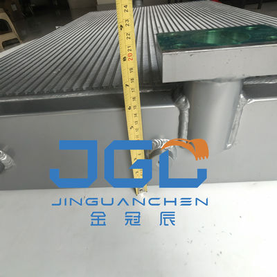 Máy đào R485 R480LC-9S Máy tản nhiệt bể nước 11QB-45020