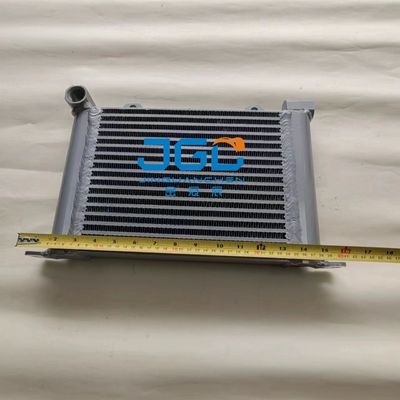 Máy tản nhiệt mô hình PC20 Máy tản dầu thủy lực công nghiệp