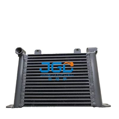 Máy tản nhiệt mô hình PC20 Máy tản dầu thủy lực công nghiệp