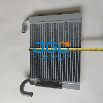 20P-03-81212 Radiator Model PC27 Industrial Hydraulic Oil Cooler Thiết bị gia dụng máy đào