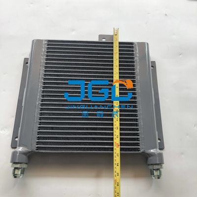 PC40 Máy làm mát dầu thủy lực cho các bộ phận máy đào 20T-03-71511