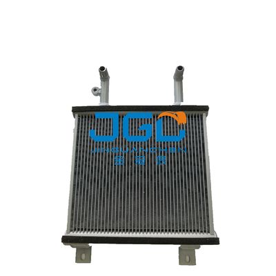 Máy làm mát dầu thủy lực PC60-1 Bộ phận cơ khí Phụ kiện máy xúc
