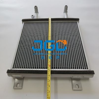 Máy làm mát dầu thủy lực PC60-1 Bộ phận cơ khí Phụ kiện máy xúc