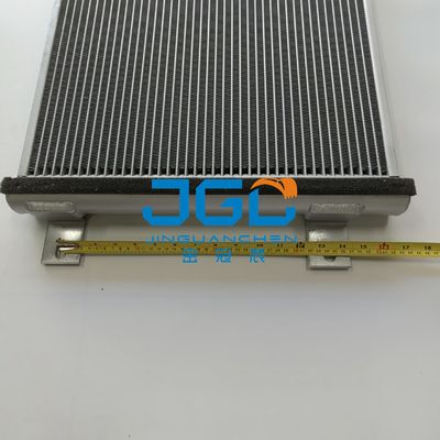 Máy làm mát dầu thủy lực PC60-1 Bộ phận cơ khí Phụ kiện máy xúc