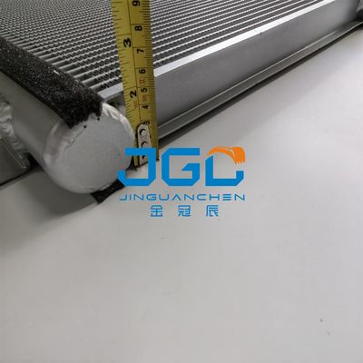 Máy làm mát dầu thủy lực PC60-1 Bộ phận cơ khí Phụ kiện máy xúc
