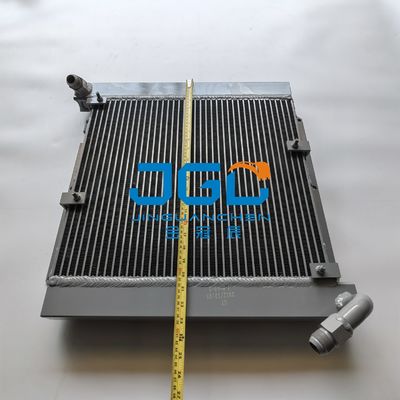 PC60-5 PC60U-5 PC60L-5 Máy làm mát dầu 20X-03-22110 Cho máy đào Komatsu