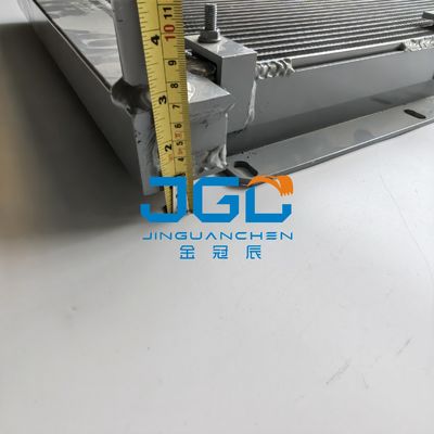 PC60-5 PC60U-5 PC60L-5 Máy làm mát dầu 20X-03-22110 Cho máy đào Komatsu