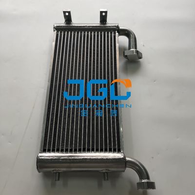 PC78US PC78US-6 PC78US-5 PC78 Máy đào Máy làm mát dầu thủy lực Máy tản nhiệt nhôm Máy tản nhiệt Erpillar Thùng nước 21W-03-31112