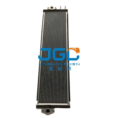 Máy làm mát dầu thủy lực máy xúc PC130-7 Làm mát nhiên liệu 203-03-71130