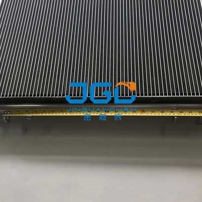 PC200-7 Động cơ đào máy lạnh thủy lực Radiator cho 20Y-03-31610