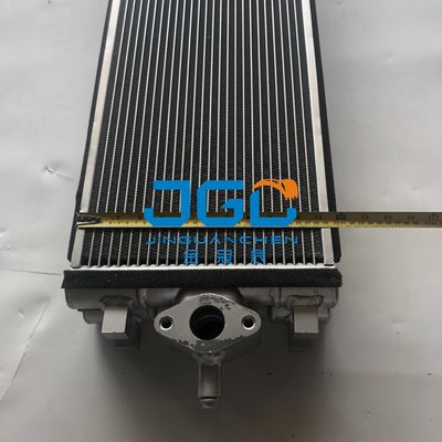 Máy đào 20Y-03-41661 20Y-03-41681 20Y-03-41121 Máy sưởi dầu thủy lực PC200-8 PC220-8 PC240-8K