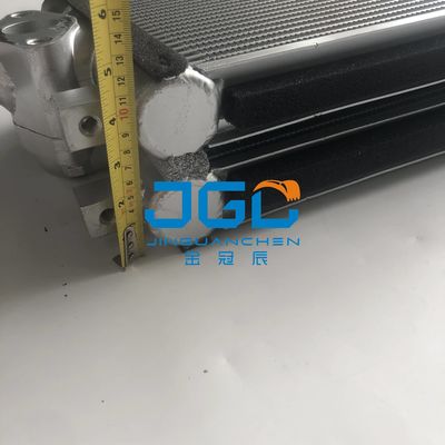 Máy đào 20Y-03-41661 20Y-03-41681 20Y-03-41121 Máy sưởi dầu thủy lực PC200-8 PC220-8 PC240-8K