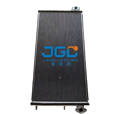 Máy đào PC300-8 207-03-76310 Bộ phận máy xây dựng Máy làm mát dầu
