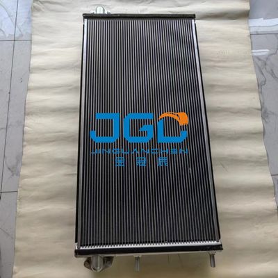 Máy đào PC300-8 207-03-76310 Bộ phận máy xây dựng Máy làm mát dầu