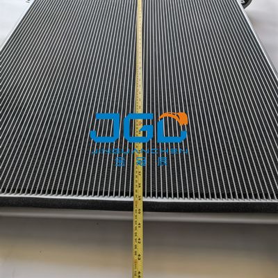 Phụ kiện máy đào PC300-7 PC350-7 PC360-7 Máy làm mát dầu thủy lực 2070371640 2070371641