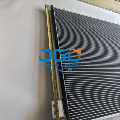Phụ kiện máy đào PC300-7 PC350-7 PC360-7 Máy làm mát dầu thủy lực 2070371640 2070371641